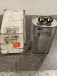 Jard Mars Oval Run Capacitor 60 Uf Mfd 440/370 Vac Model 12951. Fixed Price $22.00.
