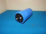 Nippon Chemi-con 36DY15117 Capacitor 2400UF 500VDC. Fixed Price $60.12.