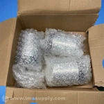 Cde 947D771K122DLRSN Box Of 3 Film Capacitors Fnob. Fixed Price $420.00.