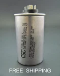 30UF - 370VAC Motor Run Capacitor Round Can Mallory 21FD3730 /21DE2430. Fixed Price $31.87.
