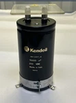KENDEIL,K01200103,CAPACITOR 200VDC. Fixed Price $25.00.