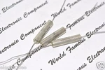1PCS - Sprague 3.4UF (3,4 F) 35V Np 151D Mil Axial Tantalum Capacitor. Fixed Price $12.00.