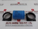 Nippon Chemi-con 36DY15064 Capacitor 2700UF 9530L62 85. Fixed Price $173.99.