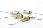 4X Ero Mkt 1801 Film Capacitor, 0.015UF / 630V, Tube Amps Nos. Fixed Price $19.80.