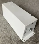 Easi Power Correction Capacitor 3.75 Kvar 480 Volt X 14 U Microfarad ESL4120. Fixed Price $59.99.