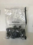 Bag Of 50: EEU-EE2W220S Panasonic New. Fixed Price $14.99.