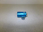 Mallory CGS162U050BB1 1600 Mfd Vdc Pos + 65 Voc Capacitor *free Shipping*. Fixed Price $9.99.