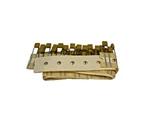 (5 Piece Lot) CCR05CG102JS, Avx, Mlcc - Leaded 1000PF 100V 5%. Fixed Price $25.00.