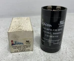 Irp CS108X110 Start Capacitor 110V 108-130 Mfd. Fixed Price $18.88.