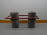 Qty Mepco 117519-7 3186GH222T450DMA2 For Allen Bradley 1392 Drive R51. Fixed Price $49.00.