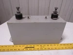 General Electric 55L154RH1 119622119622 Capacitor 15KVAR 600V 60HZ. Fixed Price $89.99.
