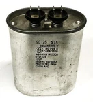 General Electric Dielektrol Capacitor 61L1226 Used. Fixed Price $29.08.