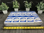 Qty! Bulk Lot- Supco CR45X370 Oval Run Capacitor New. Fixed Price $60.00.