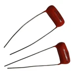 Nos Usa Sprague .039UF 50V 275P Orange Drop Guitar Tone Capacitors Circle. Fixed Price $10.99.