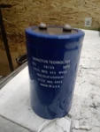 Capacitor Technology FA3352F400FH1H. Fixed Price $25.00.