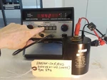 Type 294 .00043 Mfd 30KV 11A Cdm Cornell Dubilier Mica Rf Capacitor. Fixed Price $495.00.