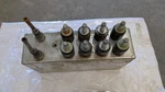 Ajax Tocco 057163 Capacitor 332KVAR 800V-AC. Fixed Price $599.99.
