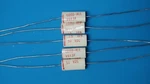 Quantity Good-all X663F 150NF (0.15UF) Mylar Film Capacitors New. Fixed Price $19.99.