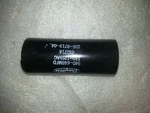 Dayton 540-648MFD 110-125VAC 4X071A 235-8713-04 Shly. Fixed Price $9.99.