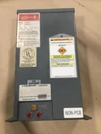 Myron Zucker KIM43014-3 Capacitor Kvar 480V Ph Calmountl #7076DKJ105. Fixed Price $95.00.