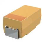 TAJC106M016RNJ F Molded Tantalum Capacitors V 2312 (6032 Metric) 2OHM. Fixed Price $70.99.