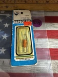 Vintage Jacques Ebert C25EK22 Capacitor 2200MFD 25V P.c. Mount Nos. Fixed Price $8.00.