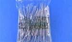 100 Sei 4.3 Kohm 2W 5% Metal Oxide Resistor Axial Flameproof Rsm Series. Fixed Price $12.95.