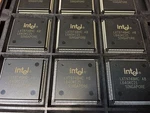 Intel HBLXT974BHC A8 QFP-160 Original Oem Parts. Fixed Price $9.99.
