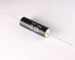 (8PCS) .68UF Cde Axial Film Paper-polyester Capacitor .68MFD 400VDC KMP4P68. Fixed Price $39.99.