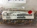 SR201A102JAA Avx Cap Cer 1000PF 100V C0G/NP0 Rad Pieces. Fixed Price $14.40.
