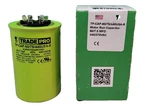 Mars Round Motor Run Capacitor 60/7.5 Mfd 440/370 Vac Aluminum 14295 Usa New. Fixed Price $24.99.