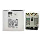 New In Box Fuji Air Switch Breaker EW50EAG 3P 50A Circuit. Fixed Price $135.28.