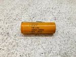 Sprague TVA-1382 Capacitor 1500 Uf 100 Vdc 8043L (tb). Fixed Price $14.39.
