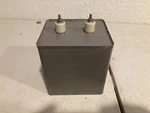 Plastic Capacitors Model LK40-805 Y Hi Power. Fixed Price $59.99.