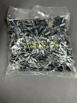 Rubycon Yk Radial Electrolytic Capacitor 33UF 100V 20% Tolerance 200 Pcs. Fixed Price $77.99.