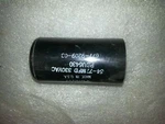 Aero 34-77MFD 330VAC PSU6430 677-9209-03 Shly. Fixed Price $5.00.