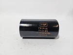 Cde Etw 270-125 Capacitor (lot Of 2). Fixed Price $42.50.