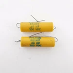 X 0.68MF 200V 10% Pyramid Capacitor. Pgimv. 27 Cp Ena. Fixed Price $47.99.