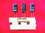 50 Pcs - 100UF 25V Radial Electrolytic Capacitors. Fixed Price $7.50.