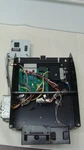 Liftmaster K75-37300-2 Electrical Box Assembly + Power Board & Transformer Cap. Fixed Price $199.00.