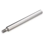 Nippon Bearing SFW6X12.50FS115 Linear Shaft, 3/8 D, Carbon Steel. Fixed Price $35.69.