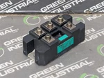 Used Fuji Electric A50L-2001-0232 Power Module 30A 800V 6RI30FE-080. Fixed Price $25.00.
