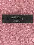 SAB8032B-20-P Bit Microcontroller 20MHZ 40 Pin Dip Siemens (lot Of 1). Fixed Price $9.99.
