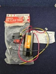 5-2-1 Compressor Saver CSRU2 Hard Start Assembly For 3.5-4-5 Tons. Fixed Price $24.99.