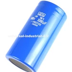 Nippon 3300UF Electrolytic Capacitor 500V New. Fixed Price $136.00.