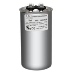 Air Conditioning Hvac Round Fan Motor CBB65 Run Capacitor Mfd 370 440 Volts. Fixed Price $38.40.