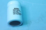 Mallory CGS101T450R2C 100UF 450VDC Screw Terminal Electrolytic Can Capacitor. Fixed Price $20.95.