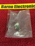 189-509-105 Ef Johnson Air Variable Capacitor Horizontal Pc Mount 2.4-24.5PF. Fixed Price $9.00.