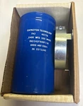 TECHNOLOGY,FA3242F500FI1H,CAPACITOR 2400MFD 500WVDC. Fixed Price $30.00.
