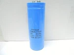 2100-200VDC Sprague Powerlytic Capacitor Volts Nos Alt Pn: 36D212F200BF2A. Fixed Price $14.00.